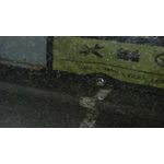 Puerta Trasera Derecha Para Mercedes Clase C  Familiar
