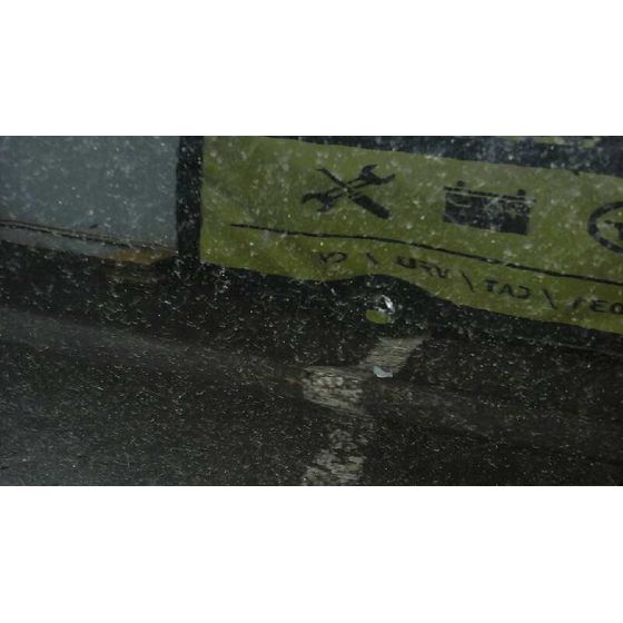 Puerta Trasera Derecha Para Mercedes Clase C Familiar