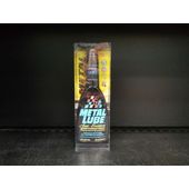 Metal Lube Transmision Automatica 236 Ml para Universal Aceite