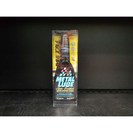 Metal Lube Transmision Automatica 236 Ml para Universal Aceite