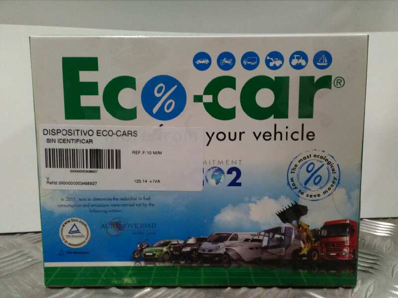 Dispositivo Eco-Cars para » Otros... Modelos