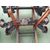 Puente Trasero Para Ssangyong Actyon