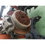 Puente Trasero Para Ssangyong Actyon