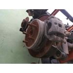 Puente Trasero Para Ssangyong Actyon