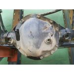 Puente Trasero Para Ssangyong Actyon