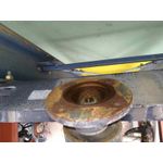 Puente Trasero Para Ssangyong Actyon
