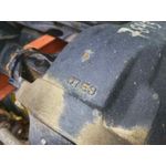 Puente Trasero Para Ssangyong Actyon