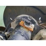 Puente Trasero Para Ssangyong Actyon