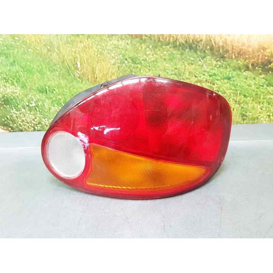 Piloto Trasero Derecho Para Daewoo Matiz