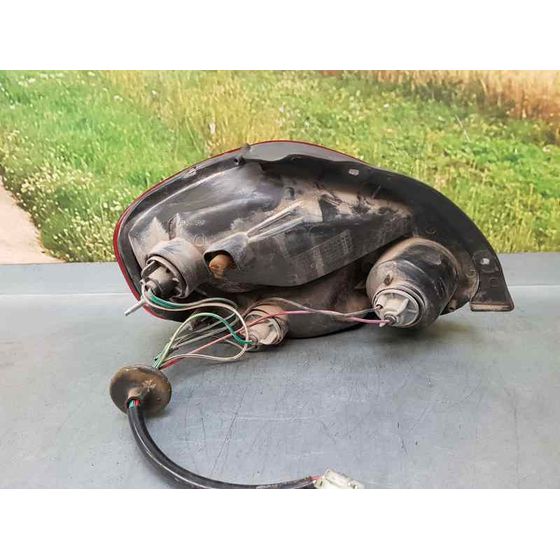 Piloto Trasero Derecho Para Daewoo Matiz