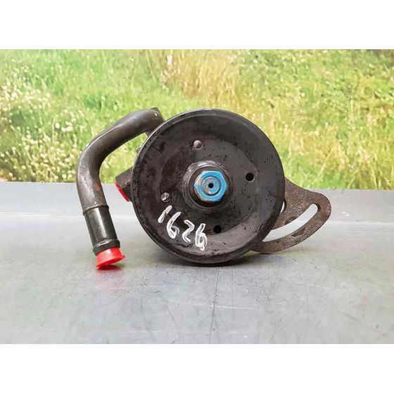 Bomba Direccion Para Daewoo Matiz