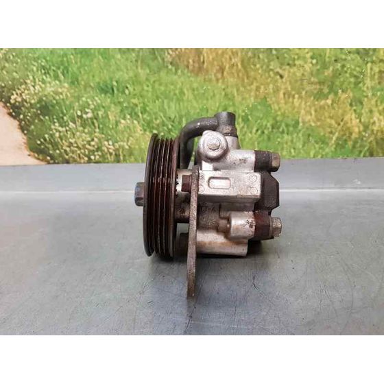 Bomba Direccion Para Daewoo Matiz