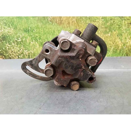 Bomba Direccion Para Daewoo Matiz