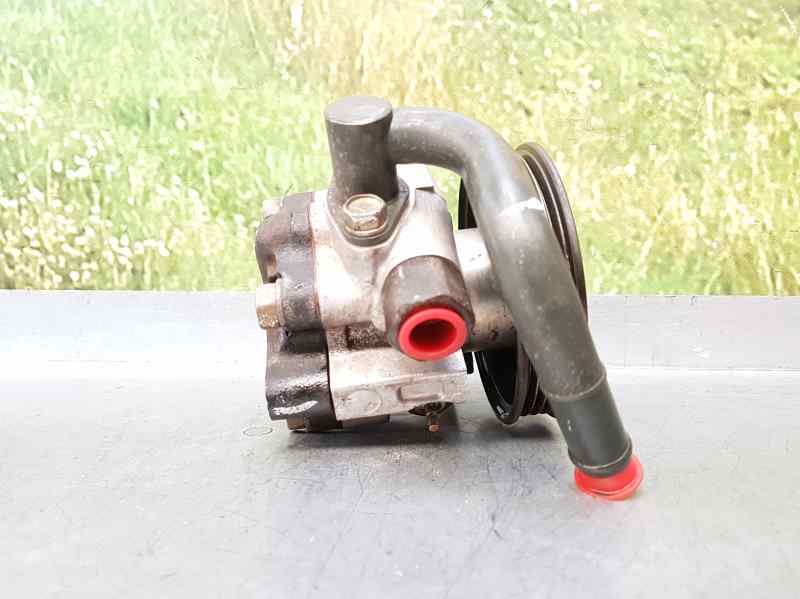Bomba Direccion Para Daewoo Matiz