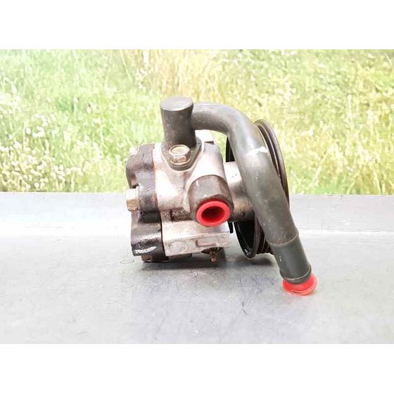 Bomba Direccion Para Daewoo Matiz