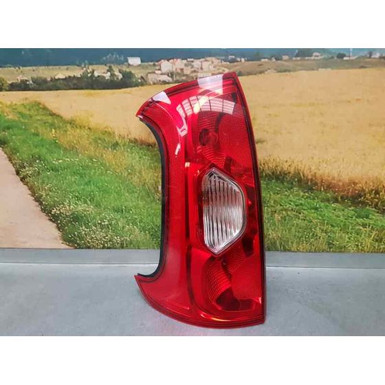 Piloto Trasero Izquierdo Para Fiat Panda