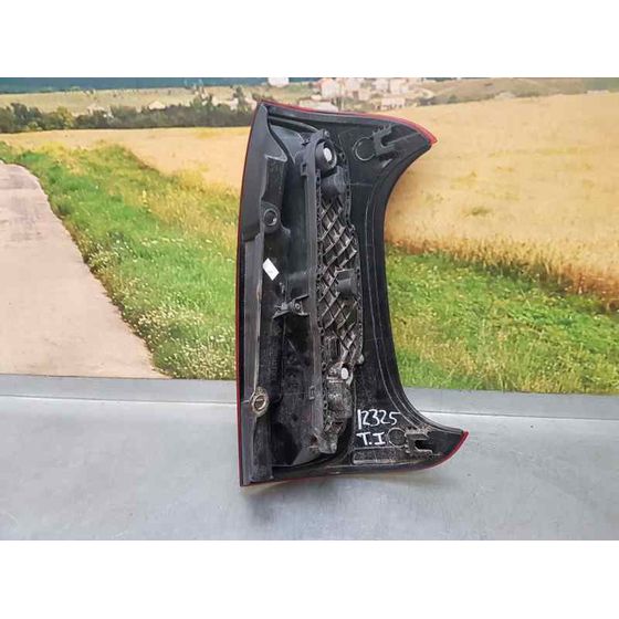 Piloto Trasero Izquierdo Para Fiat Panda