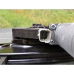 Elevalunas Delantero Derecho Para Nissan Pulsar