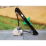 Elevalunas Trasero Derecho Para Volkswagen Golf Vii Lim.