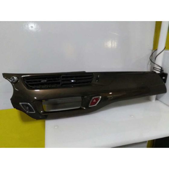 Consola Para Citroen C3