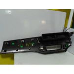 Consola Para Citroen C3