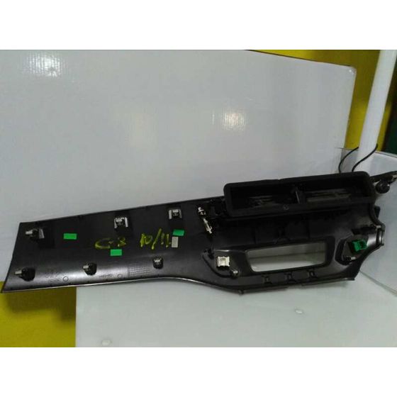 Consola Para Citroen C3