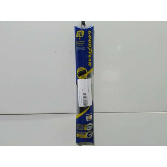 Escobilla Limpia para Universal Accesorio