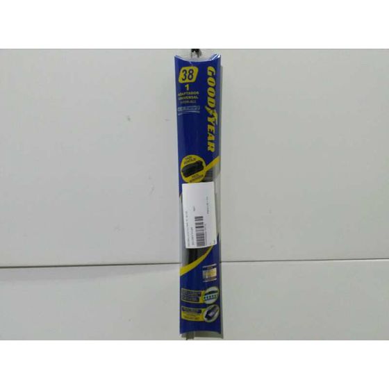 Escobilla Limpia para Universal Accesorio