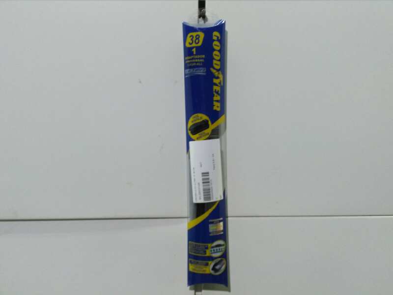 Escobilla Limpia para Universal Accesorio