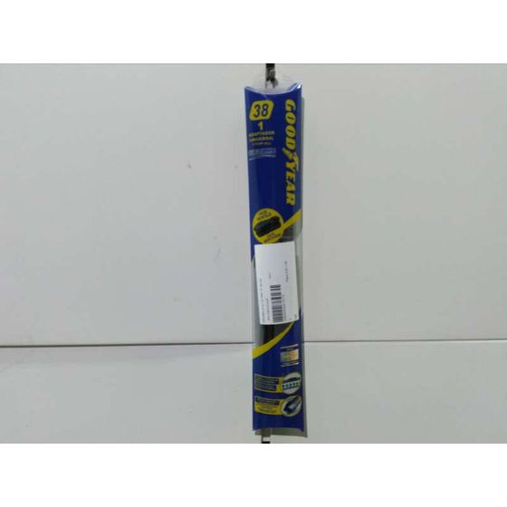 Escobilla Limpia para Universal Accesorio