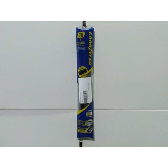 Escobilla Limpia para Universal Accesorio