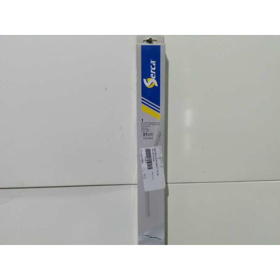 Escobilla Limpia para Universal Accesorio