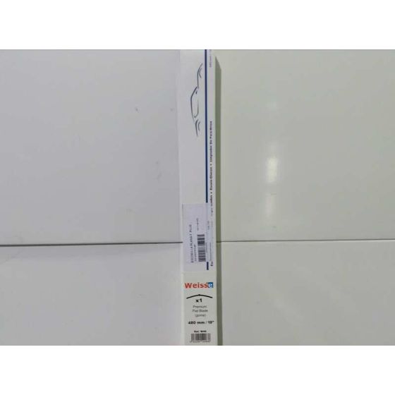 Escobilla Limpia para Universal Accesorio