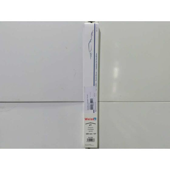 Escobilla Limpia para Universal Accesorio