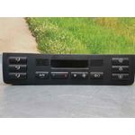 Mando Climatizador Para Bmw Serie 3 Compact