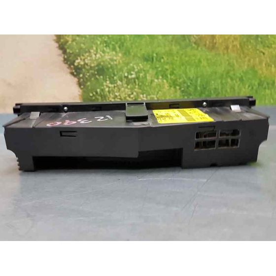 Mando Climatizador Para Bmw Serie 3 Compact