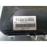 Airbag Lateral Delantero Izquierdo Para Bmw Serie 3 Compact