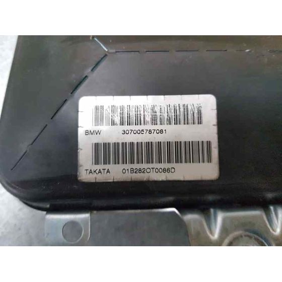 Airbag Lateral Delantero Izquierdo Para Bmw Serie 3 Compact