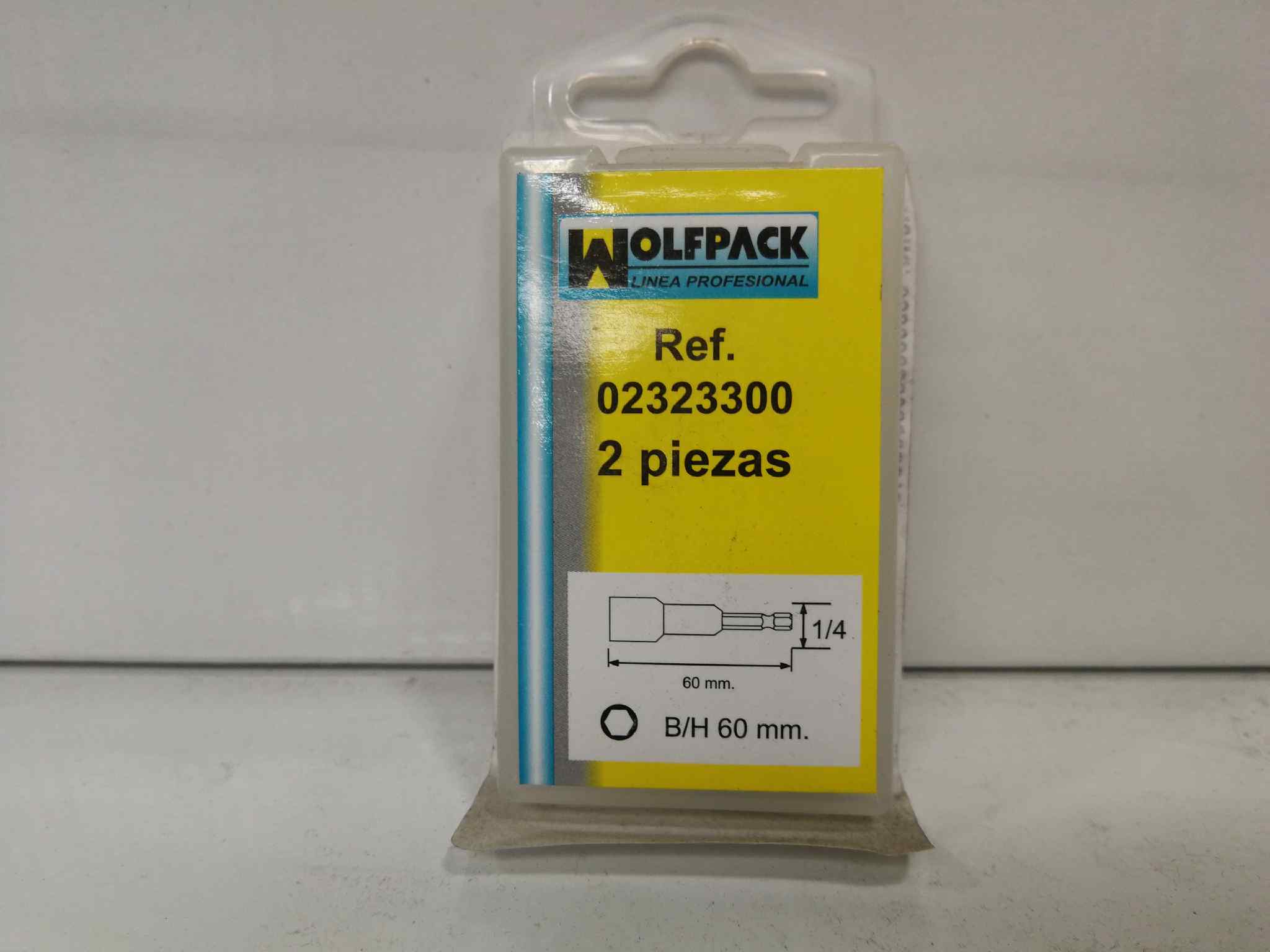 Adaptador Magnetico para Herramienta -
