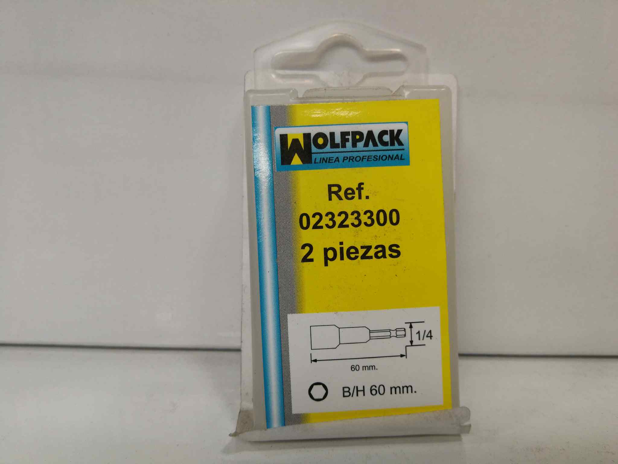 Adaptador Magnetico para Herramienta -
