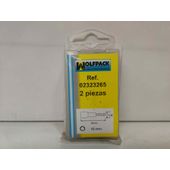 Llave Vaso para Herramienta -