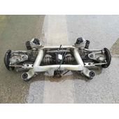 Puente Trasero Para Bmw Serie 5 Touring