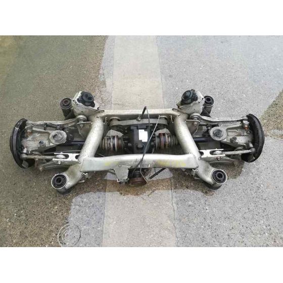 Puente Trasero Para Bmw Serie 5 Touring