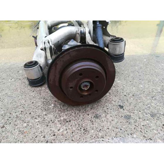 Puente Trasero Para Bmw Serie 5 Touring