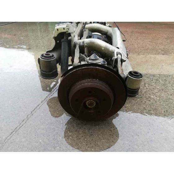 Puente Trasero Para Bmw Serie 5 Touring