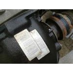 Puente Trasero Para Bmw Serie 5 Touring