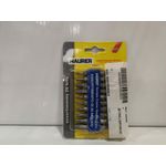 Jgo.puntas Maurer para Herramienta -