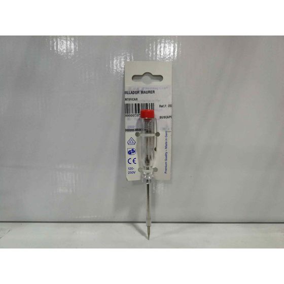 Destornillador Maurer para » Otros... Modelos