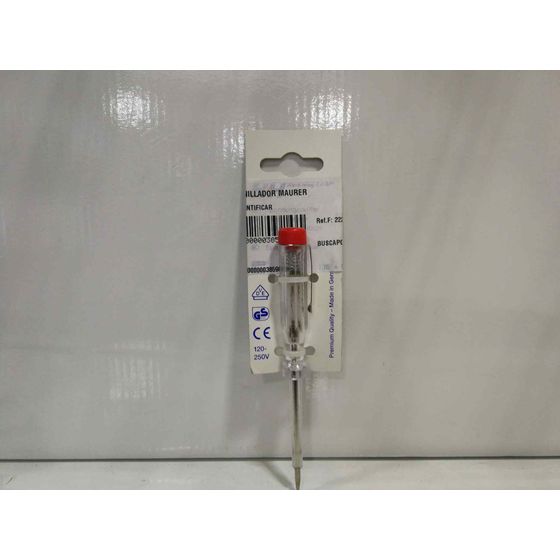 Destornillador Maurer para » Otros... Modelos