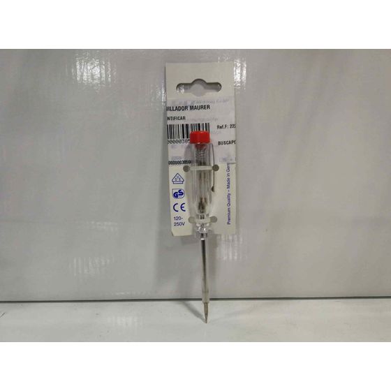 Destornillador Maurer para » Otros... Modelos